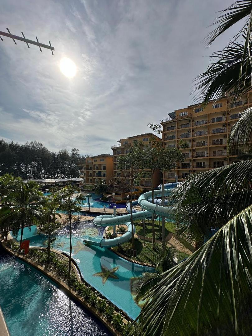 Hotel Gold Coast Morib By Tim Zewnętrze zdjęcie